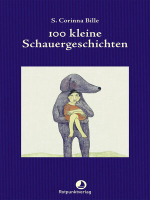 cover image of 100 kleine Schauergeschichten